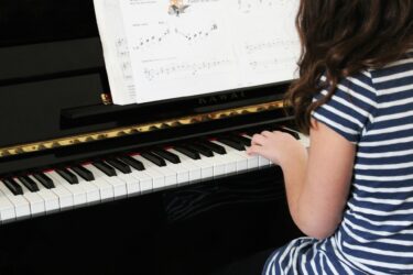 子どもの才能を引き出す習い事【子どものうちに経験しておきたい】